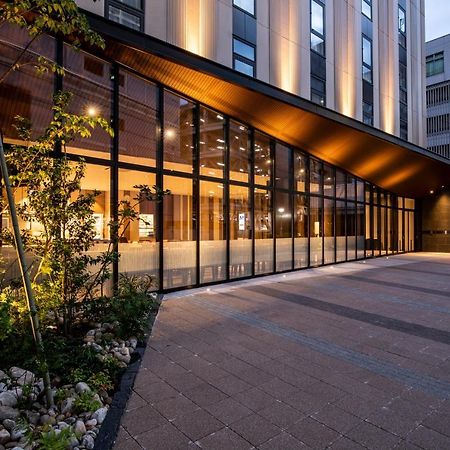 Tabino Hotel Lit Matsumoto Milky White Onsen Zewnętrze zdjęcie