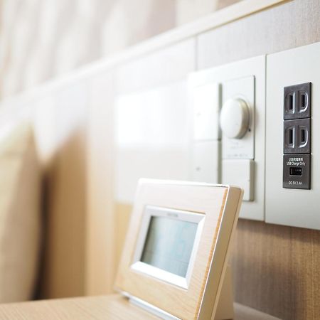 Tabino Hotel Lit Matsumoto Milky White Onsen Zewnętrze zdjęcie