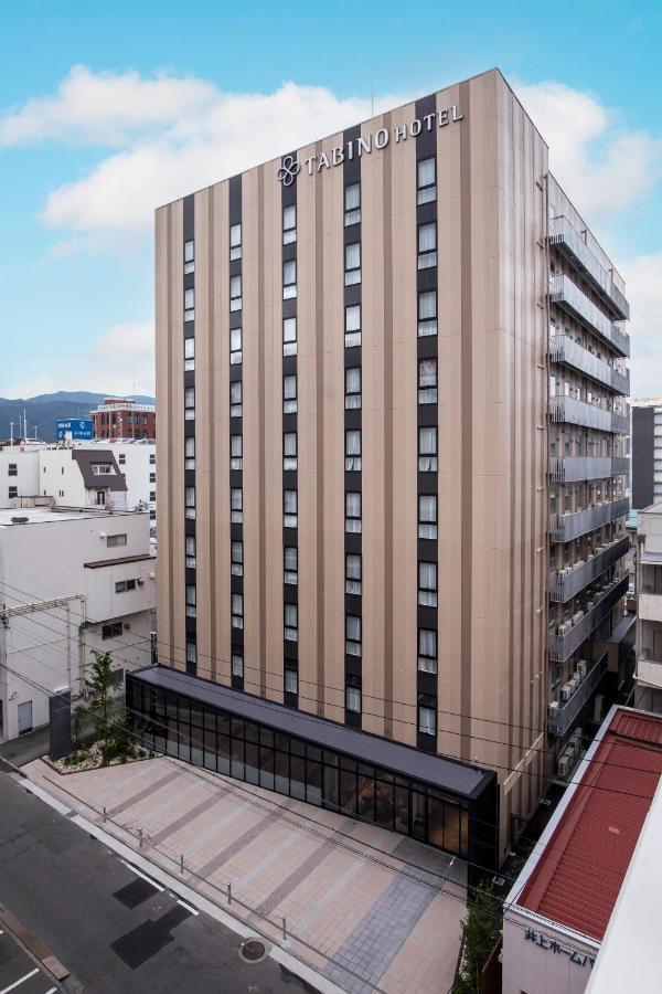 Tabino Hotel Lit Matsumoto Milky White Onsen Zewnętrze zdjęcie