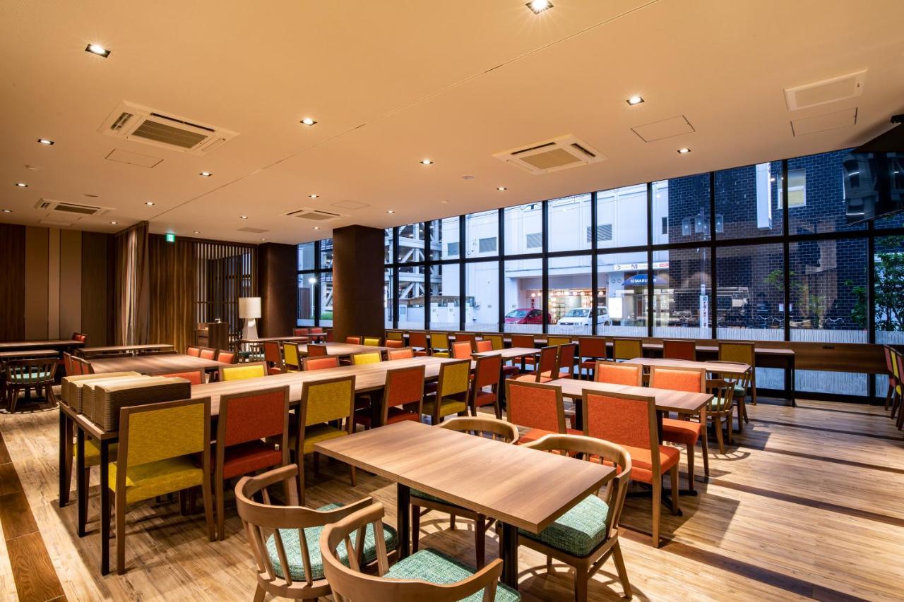 Tabino Hotel Lit Matsumoto Milky White Onsen Zewnętrze zdjęcie