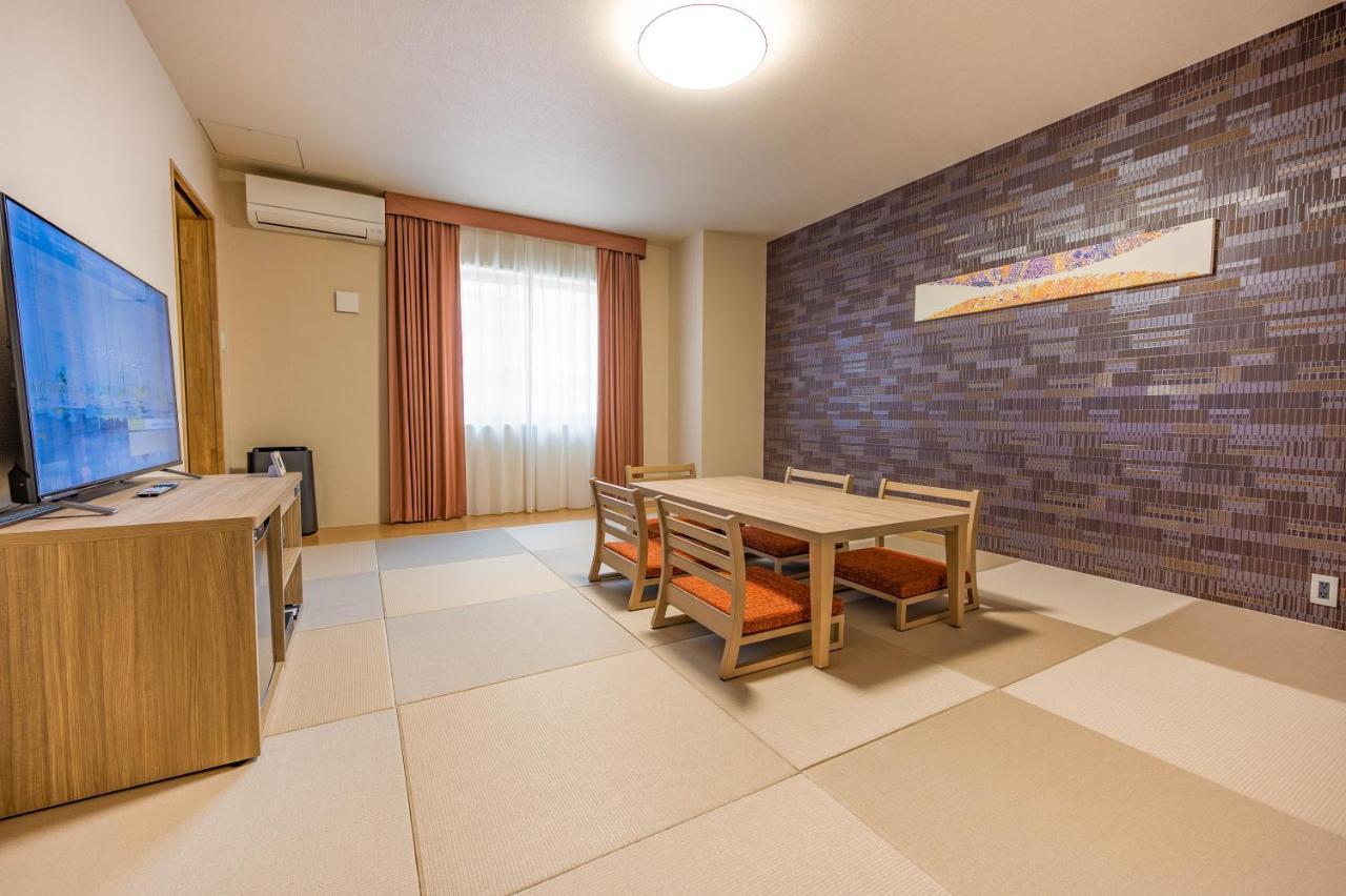 Tabino Hotel Lit Matsumoto Milky White Onsen Zewnętrze zdjęcie