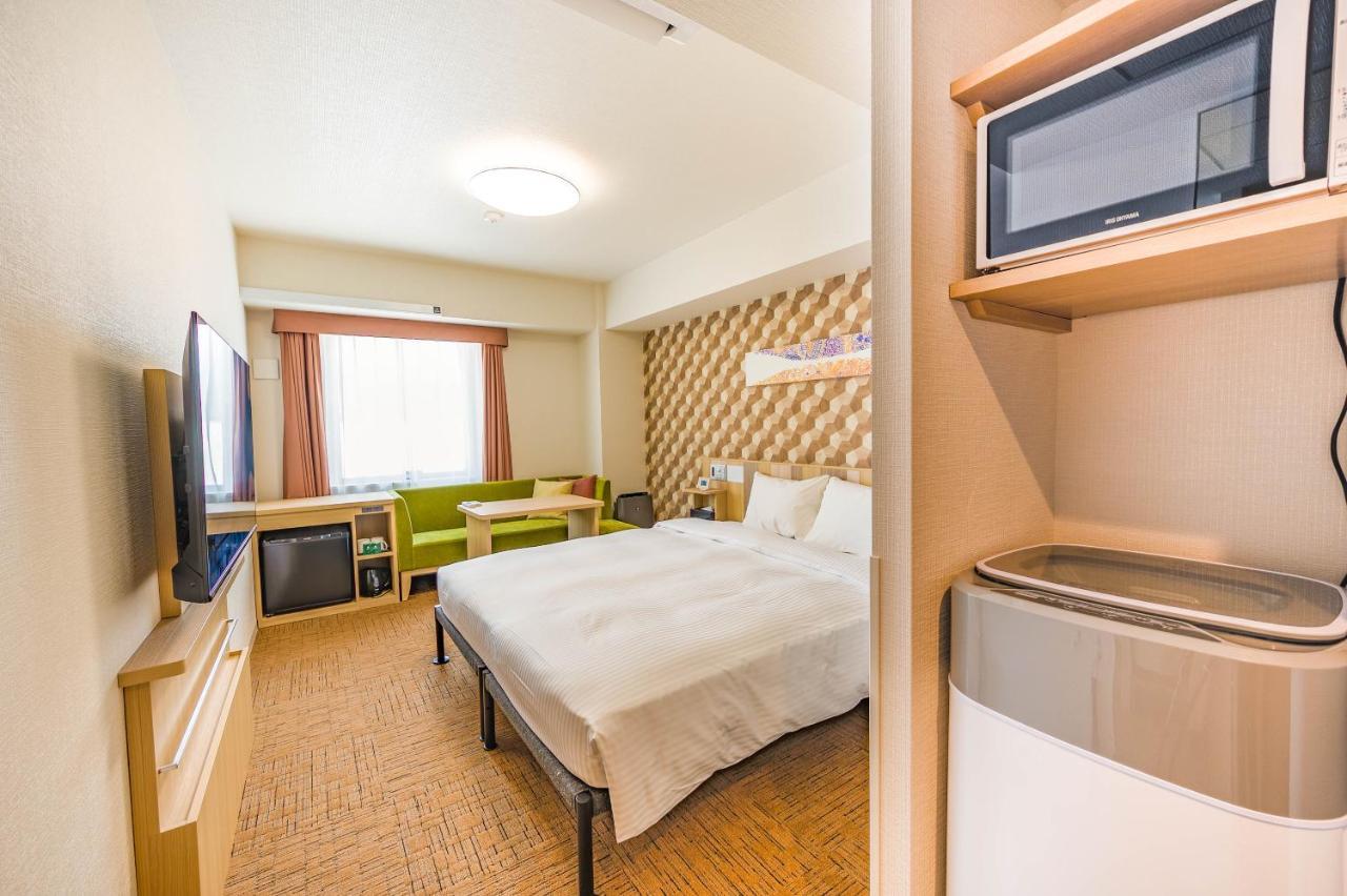 Tabino Hotel Lit Matsumoto Milky White Onsen Zewnętrze zdjęcie