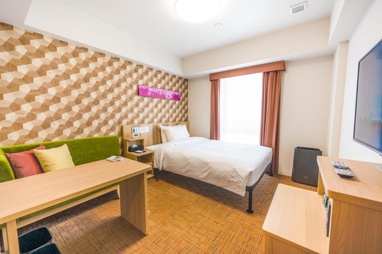Tabino Hotel Lit Matsumoto Milky White Onsen Zewnętrze zdjęcie