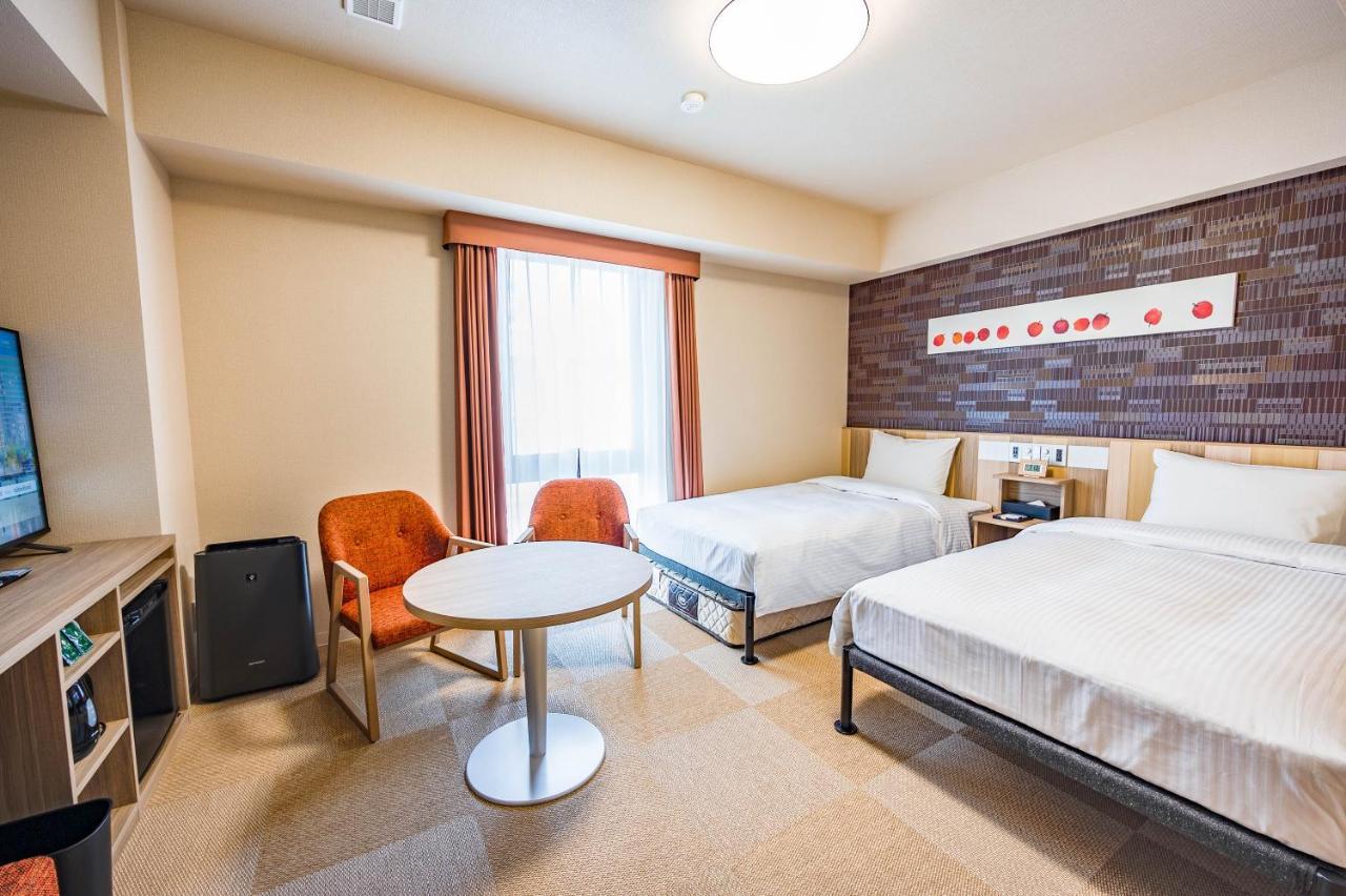 Tabino Hotel Lit Matsumoto Milky White Onsen Zewnętrze zdjęcie