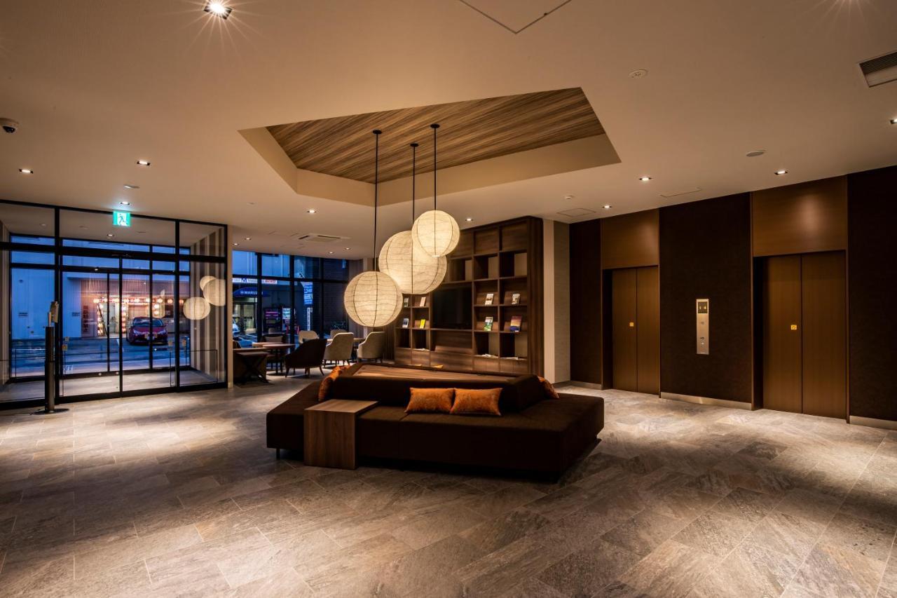 Tabino Hotel Lit Matsumoto Milky White Onsen Zewnętrze zdjęcie