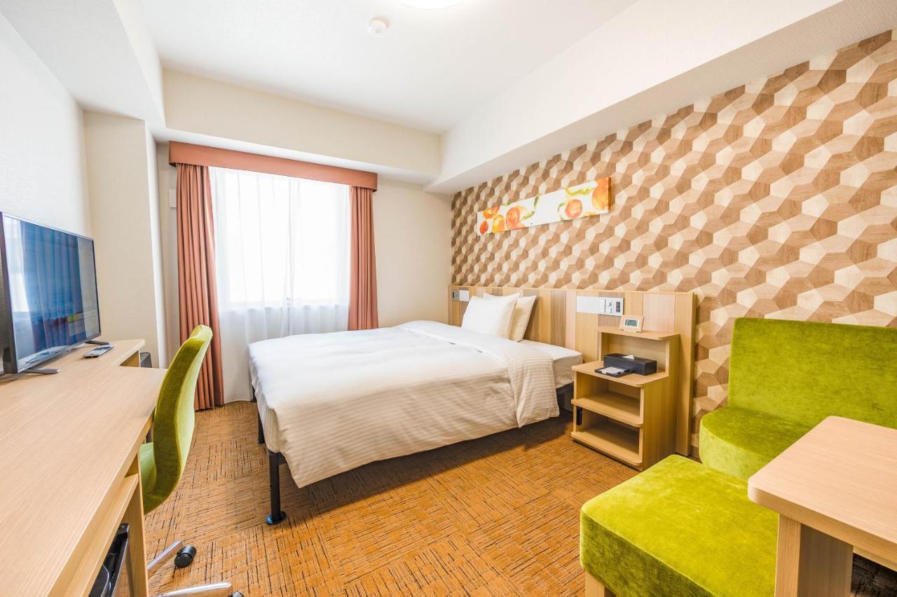 Tabino Hotel Lit Matsumoto Milky White Onsen Zewnętrze zdjęcie